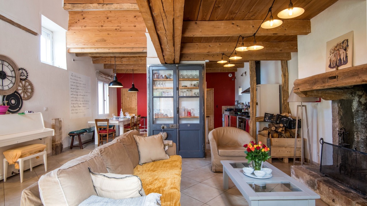 Photo of Livingroom in Montlaur
