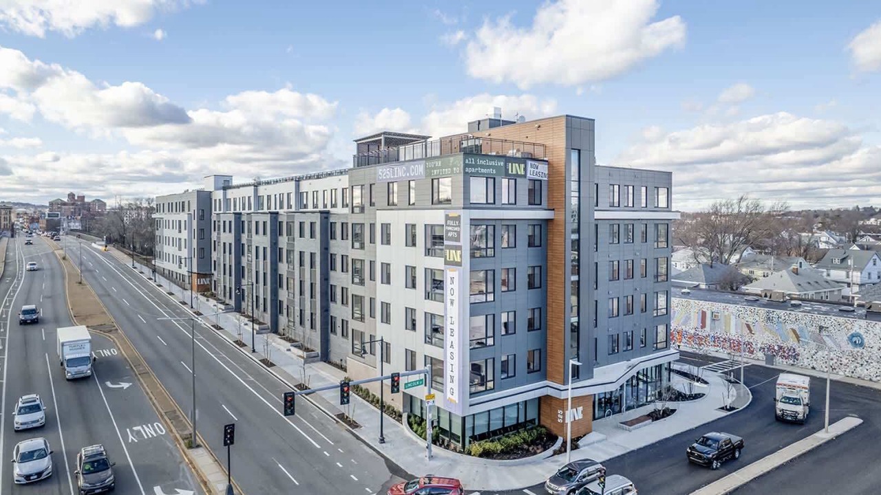 Photo of Outdoor in Allston