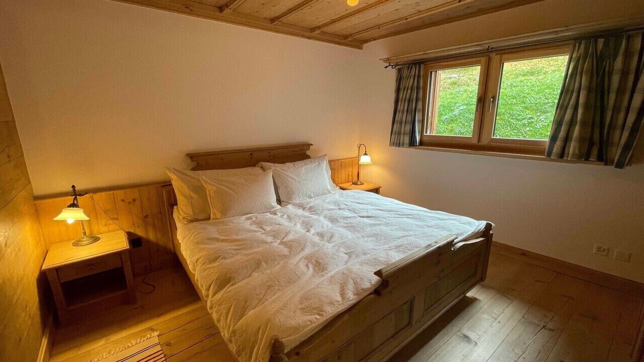 Photo of Bedroom in Vaz-Obervaz