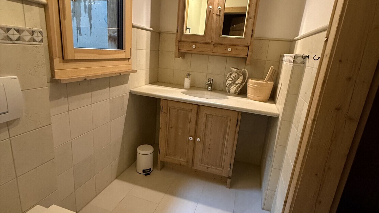 Photo of Bathroom in Vaz-Obervaz