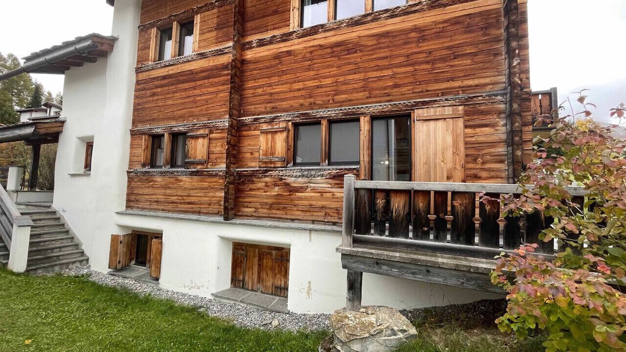 Photo of Outdoor in Vaz-Obervaz