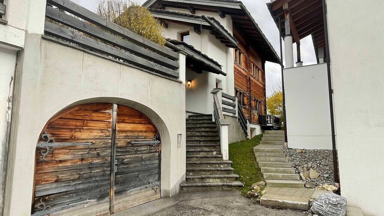 Photo of Outdoor in Vaz-Obervaz