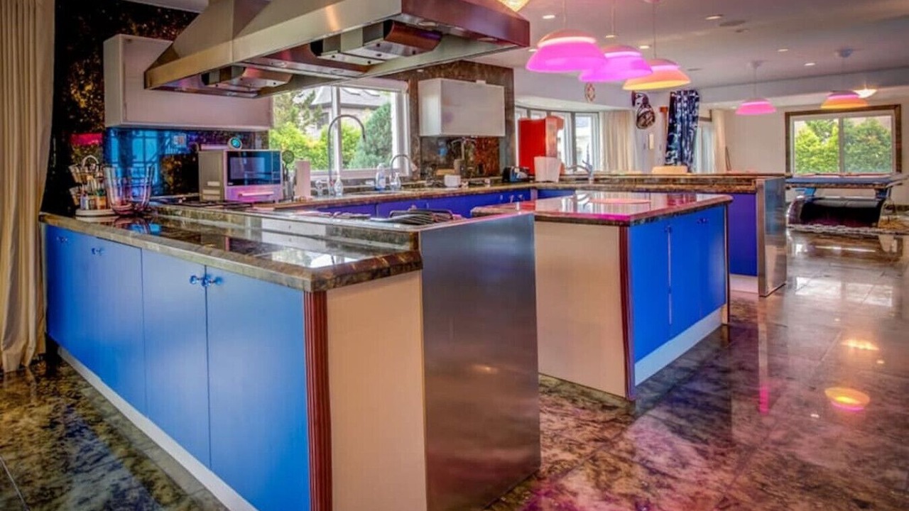 Photo of Kitchen in Queens