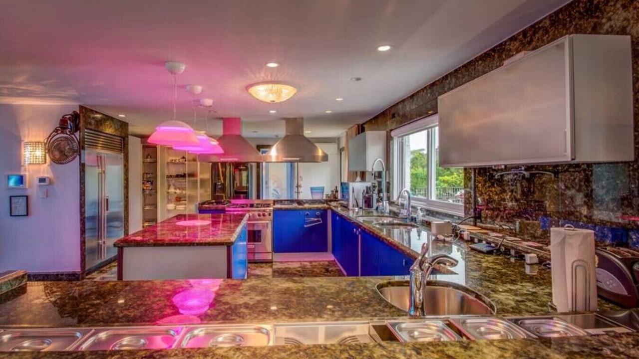 Photo of Kitchen in Queens