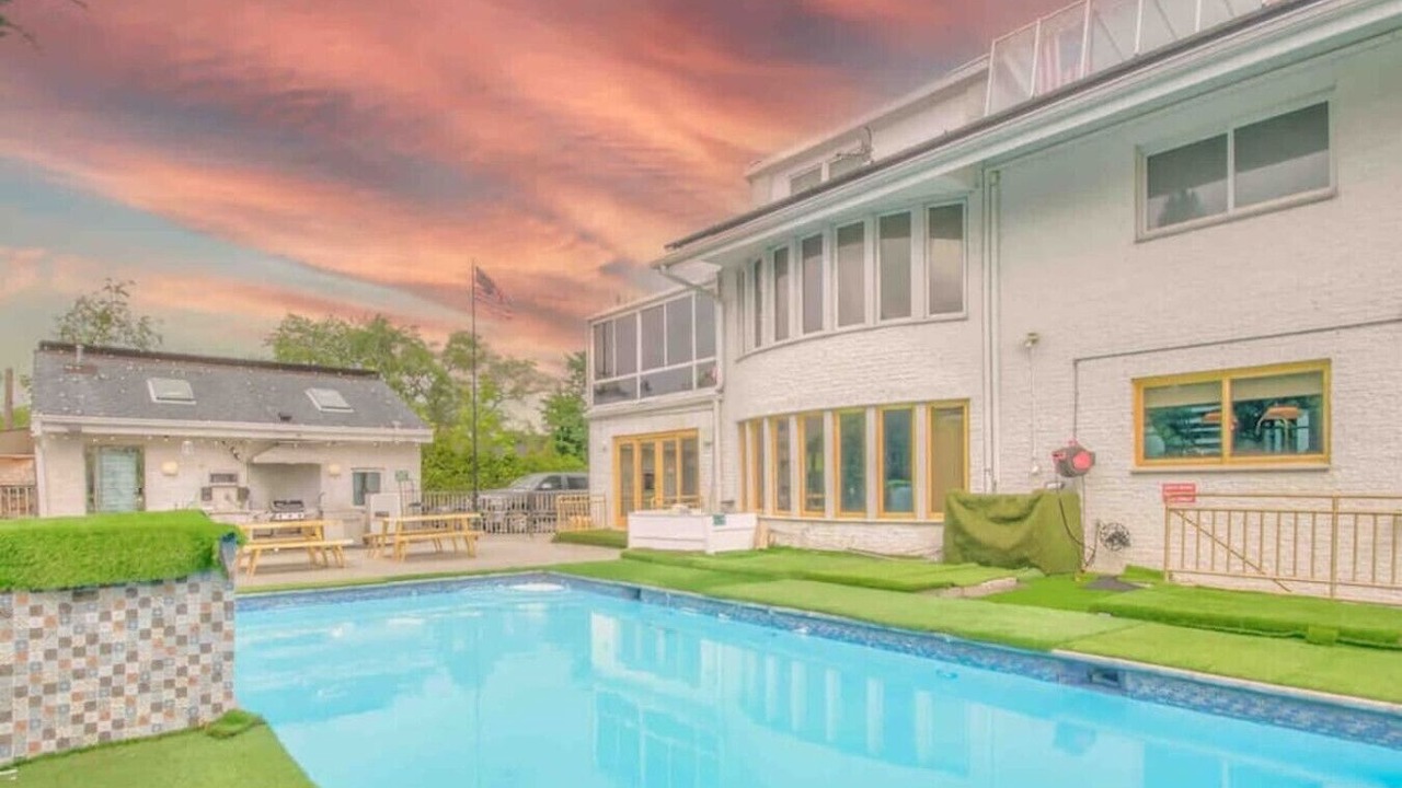 Photo of Outdoor in Queens