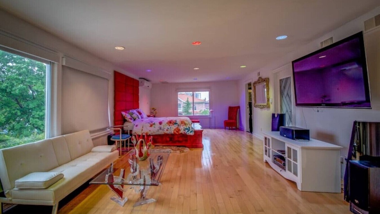 Photo of Bedroom in Queens