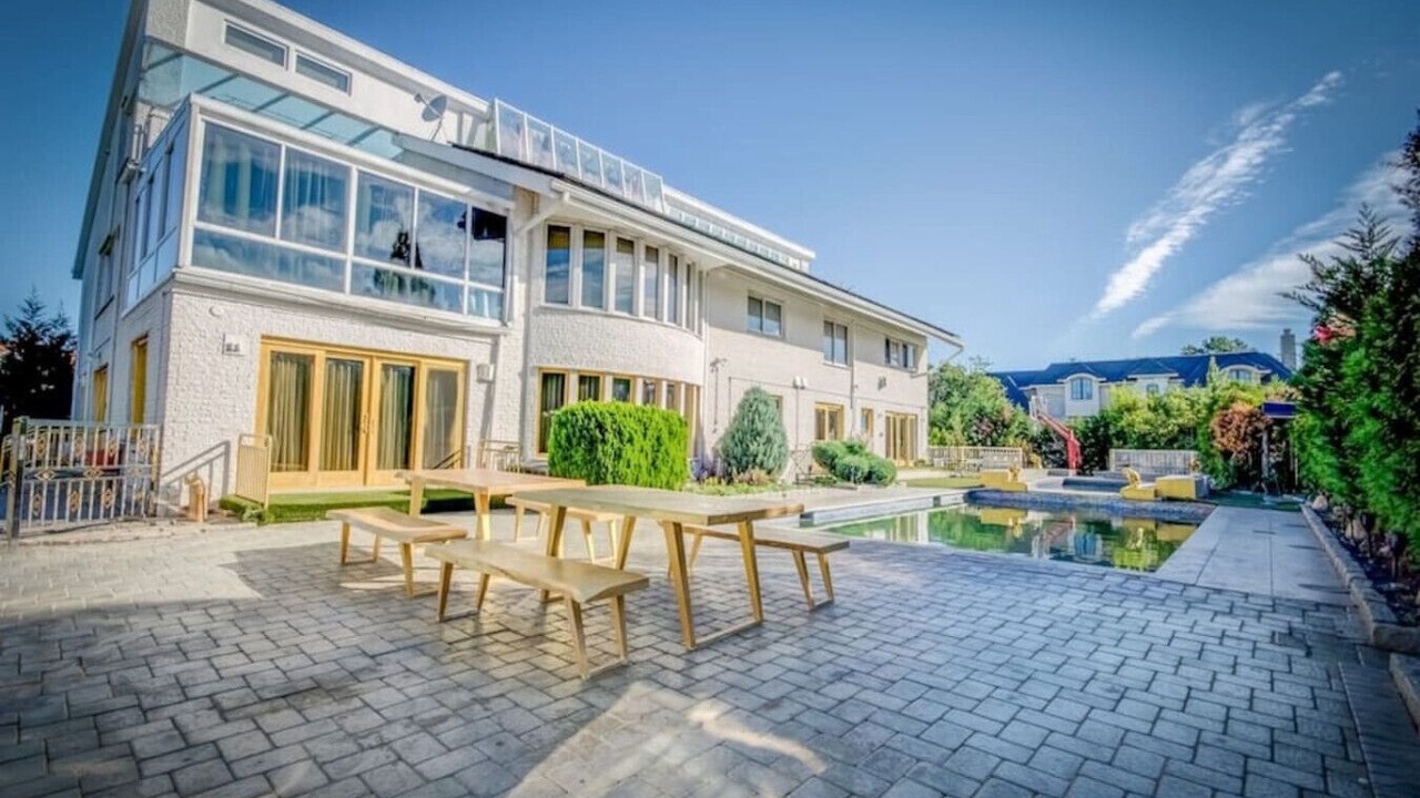 Photo of Outdoor in Queens