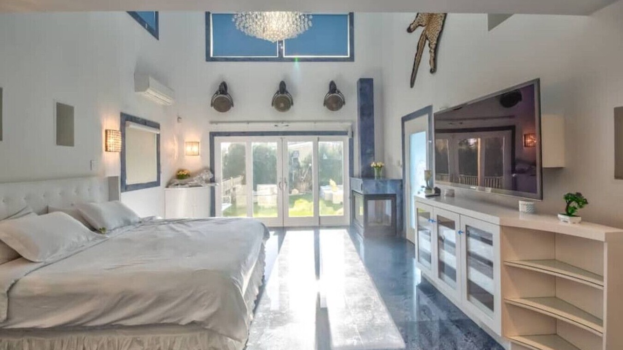 Photo of Bedroom in Queens