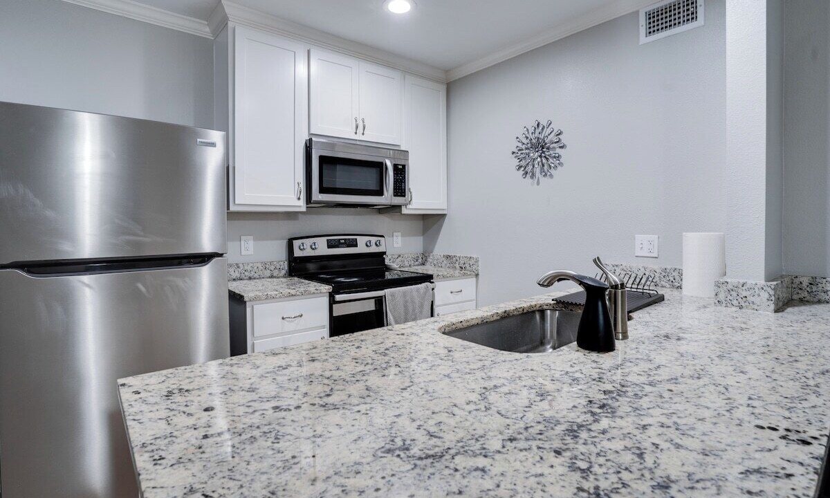 Photo of Kitchen in Old East Dallas