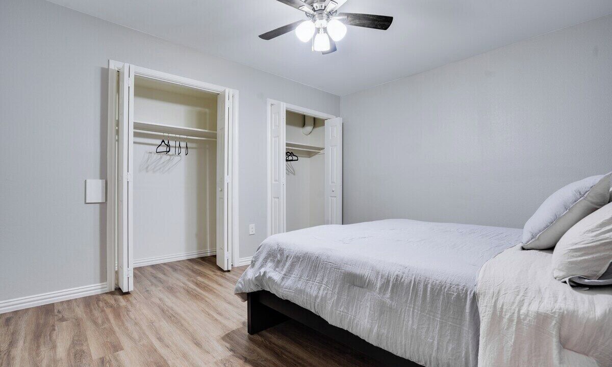 Photo of Bedroom in Old East Dallas