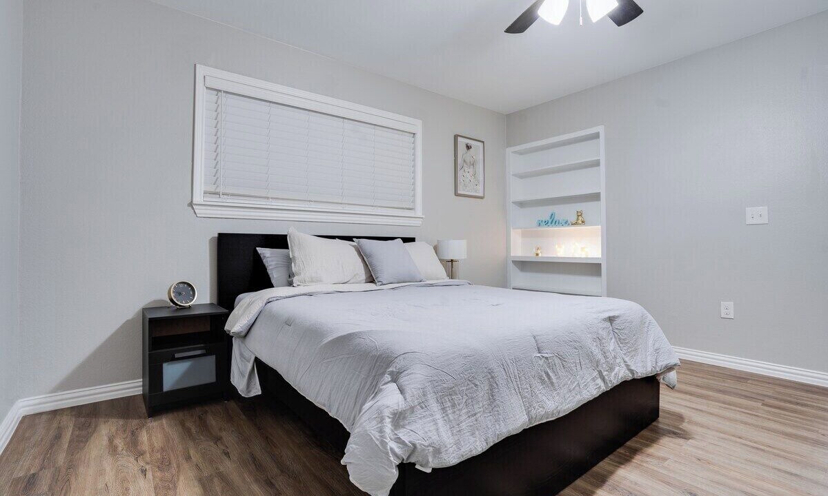 Photo of Bedroom in Old East Dallas