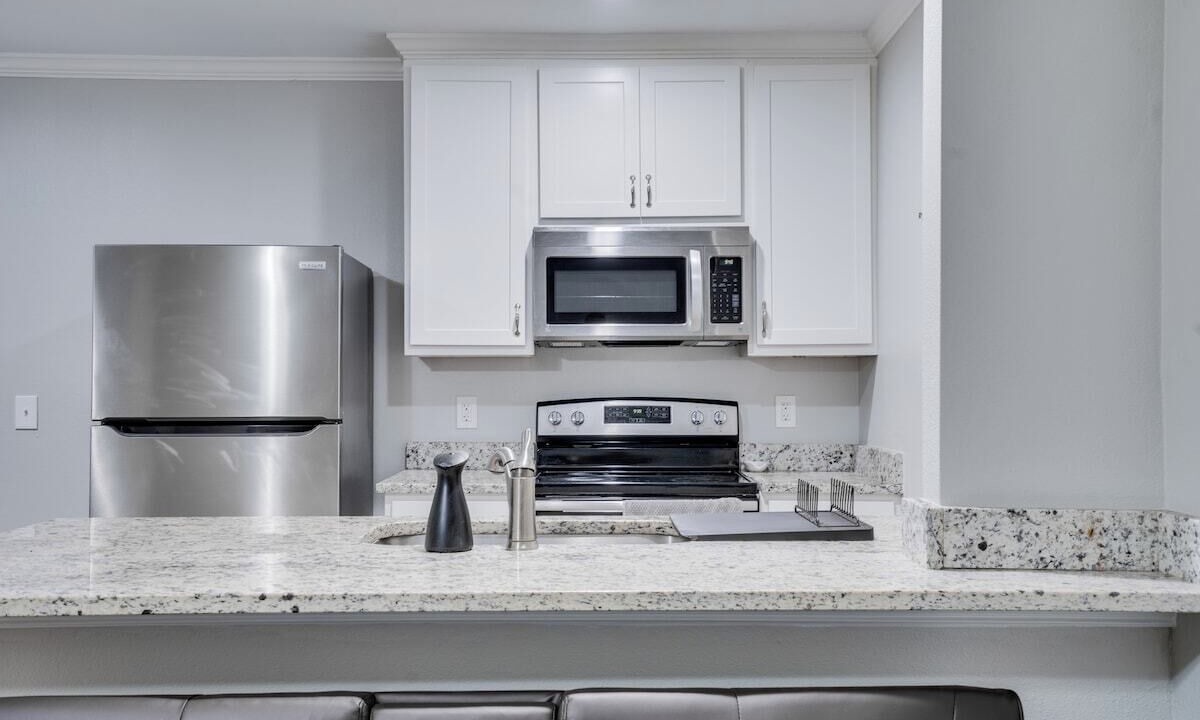 Photo of Kitchen in Old East Dallas