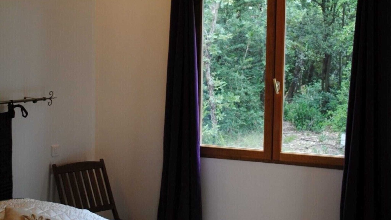 Photo of Bedroom in Saint-Remeze