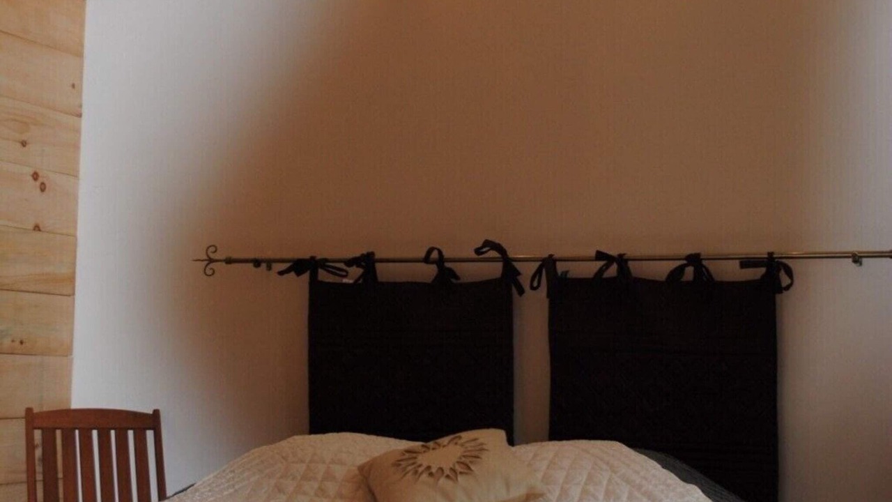 Photo of Bedroom in Saint-Remeze