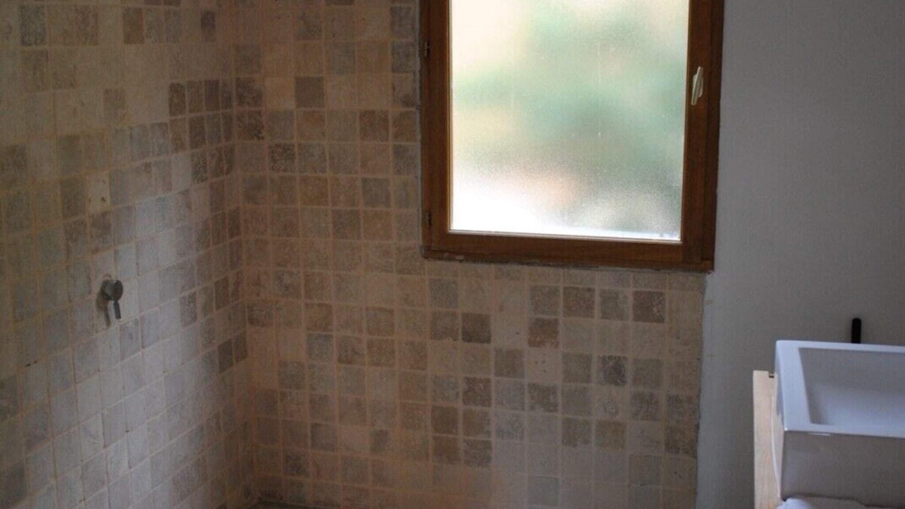 Photo of Bathroom in Saint-Remeze