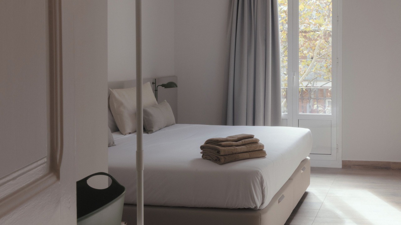 Photo of Bedroom in El Camp D'En Grassot I Gracia Nova