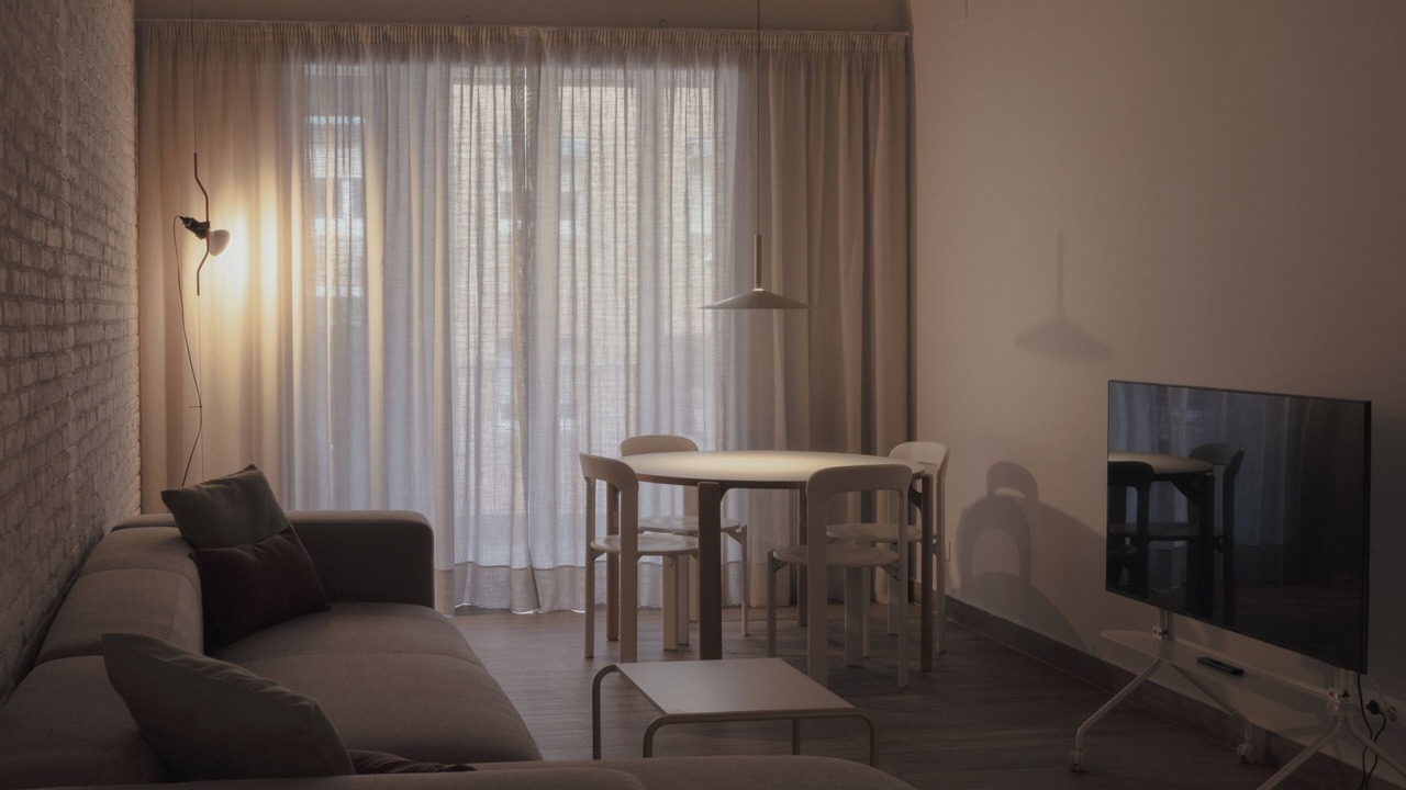 Photo of Livingroom in El Camp D'En Grassot I Gracia Nova