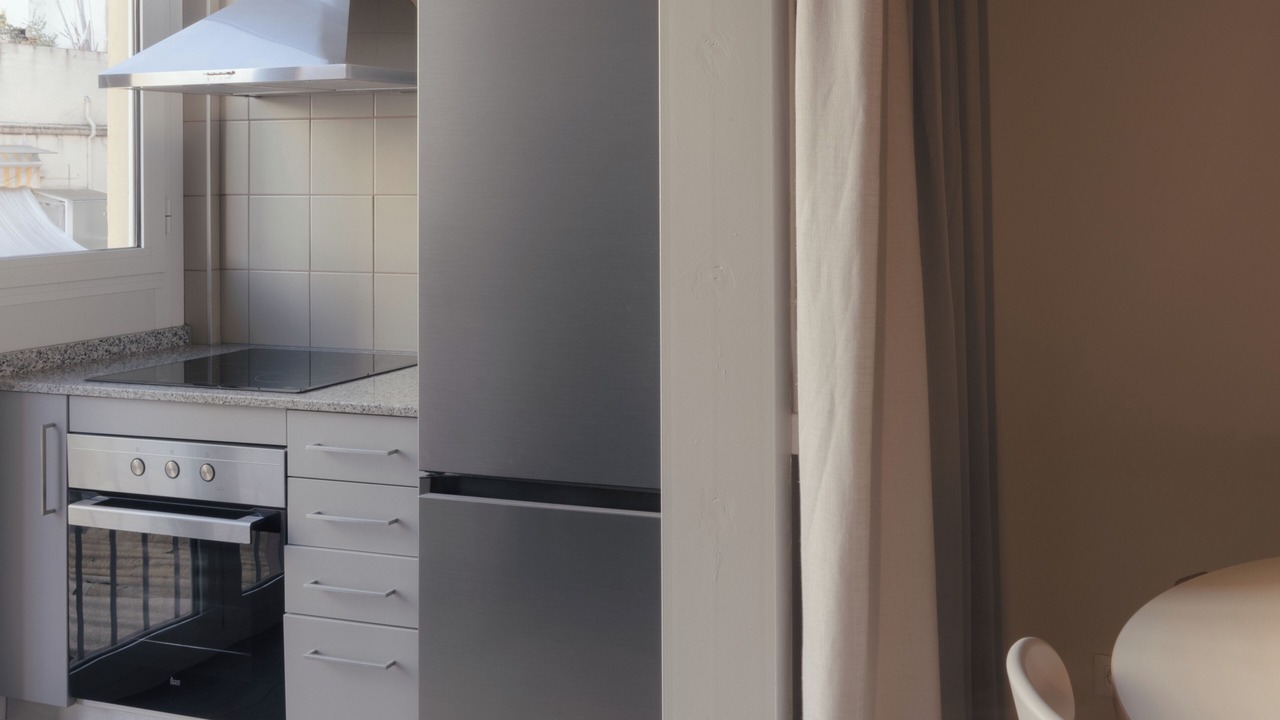 Photo of Kitchen in El Camp D'En Grassot I Gracia Nova