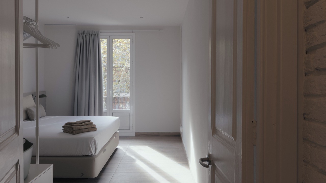 Photo of Bedroom in El Camp D'En Grassot I Gracia Nova