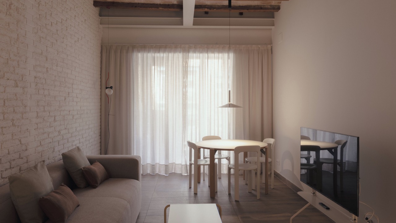 Photo of Livingroom in El Camp D'En Grassot I Gracia Nova