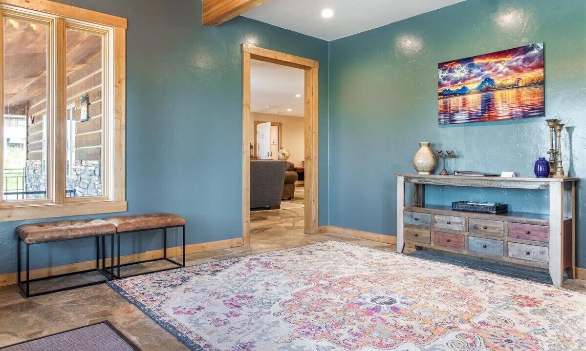 Photo of Bedroom in Leigh Creek Estates