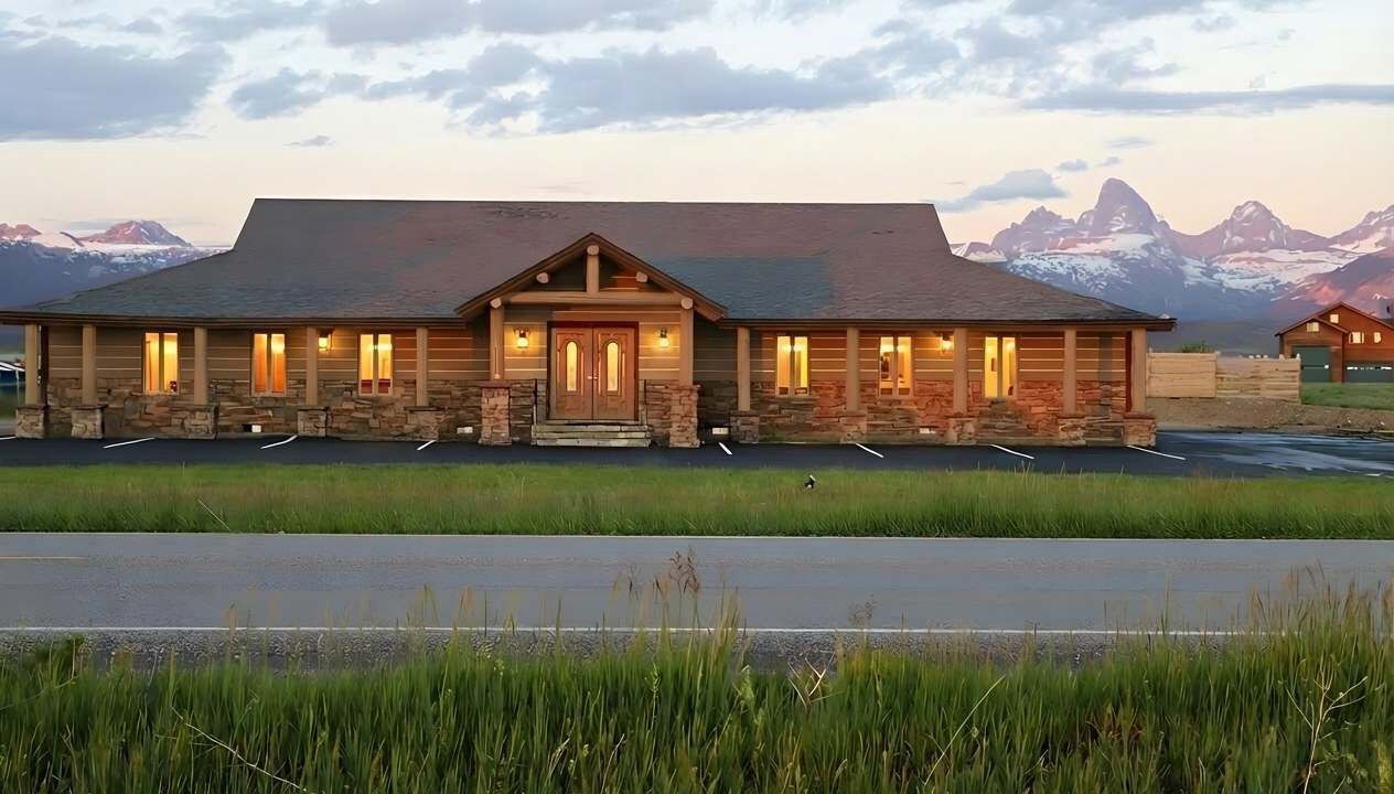 Photo of Outdoor in Leigh Creek Estates