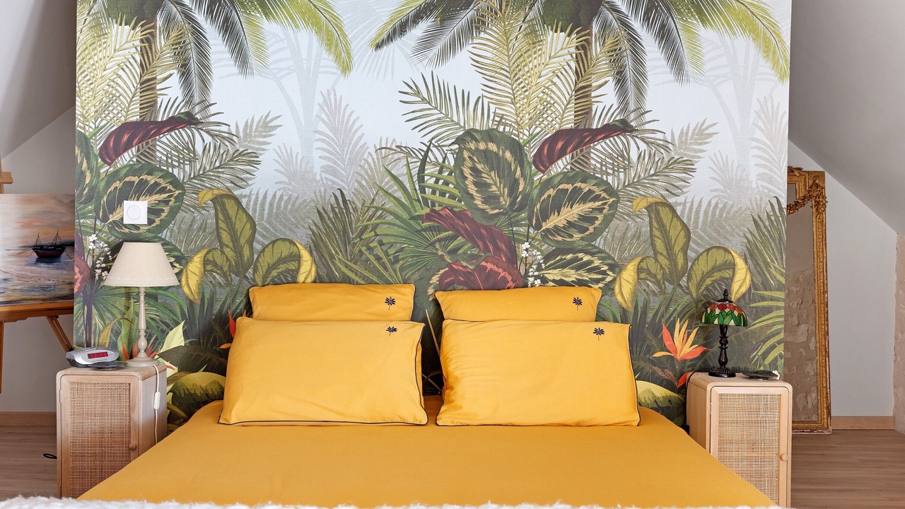 Photo of Bedroom in Tavant