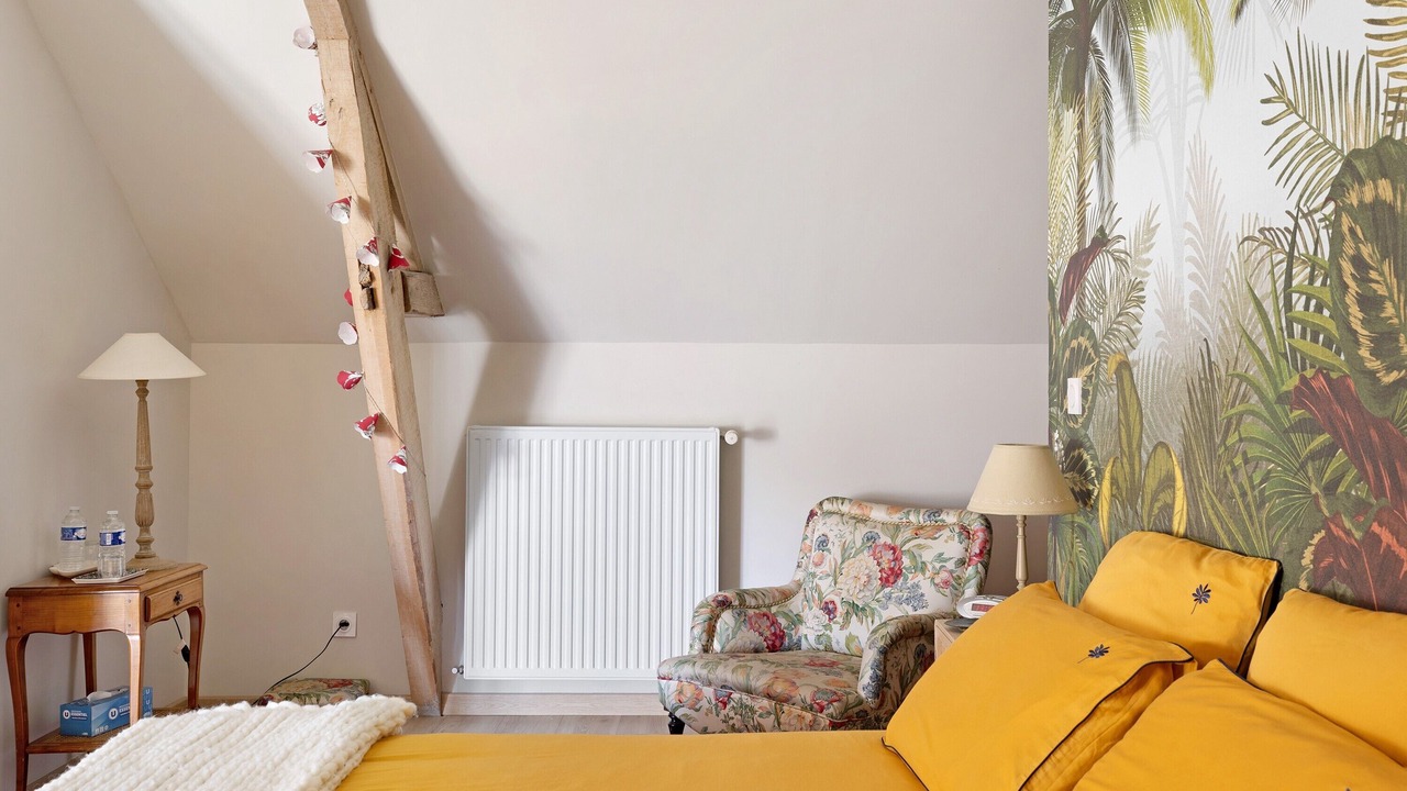Photo of Bedroom in Tavant
