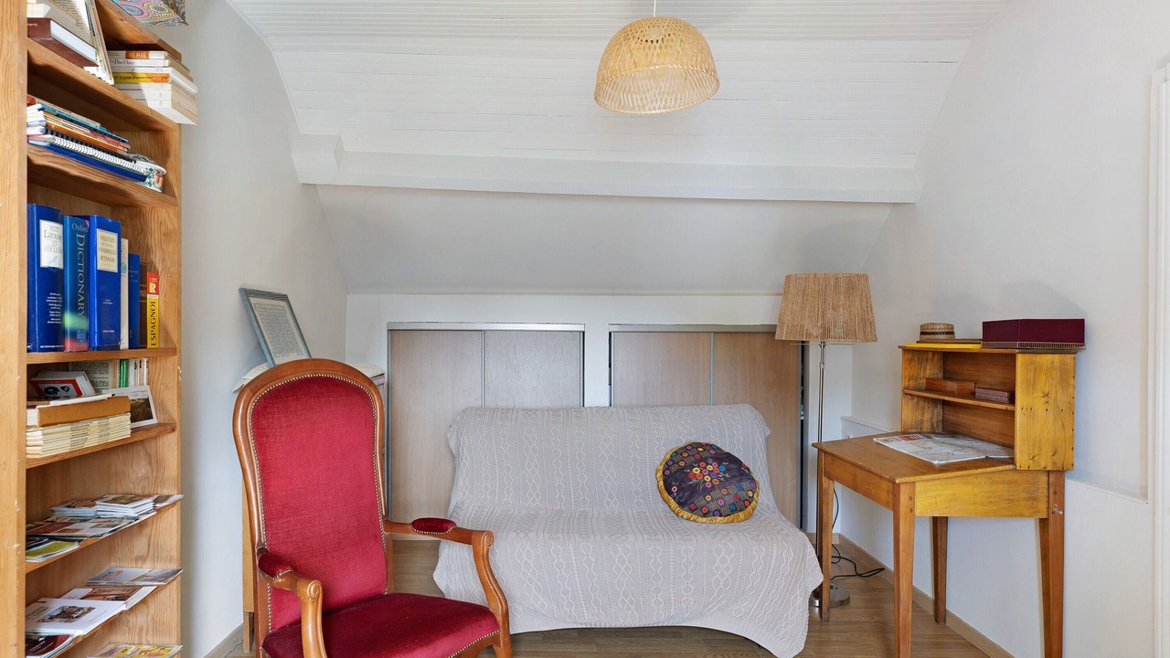 Photo of Livingroom in Tavant