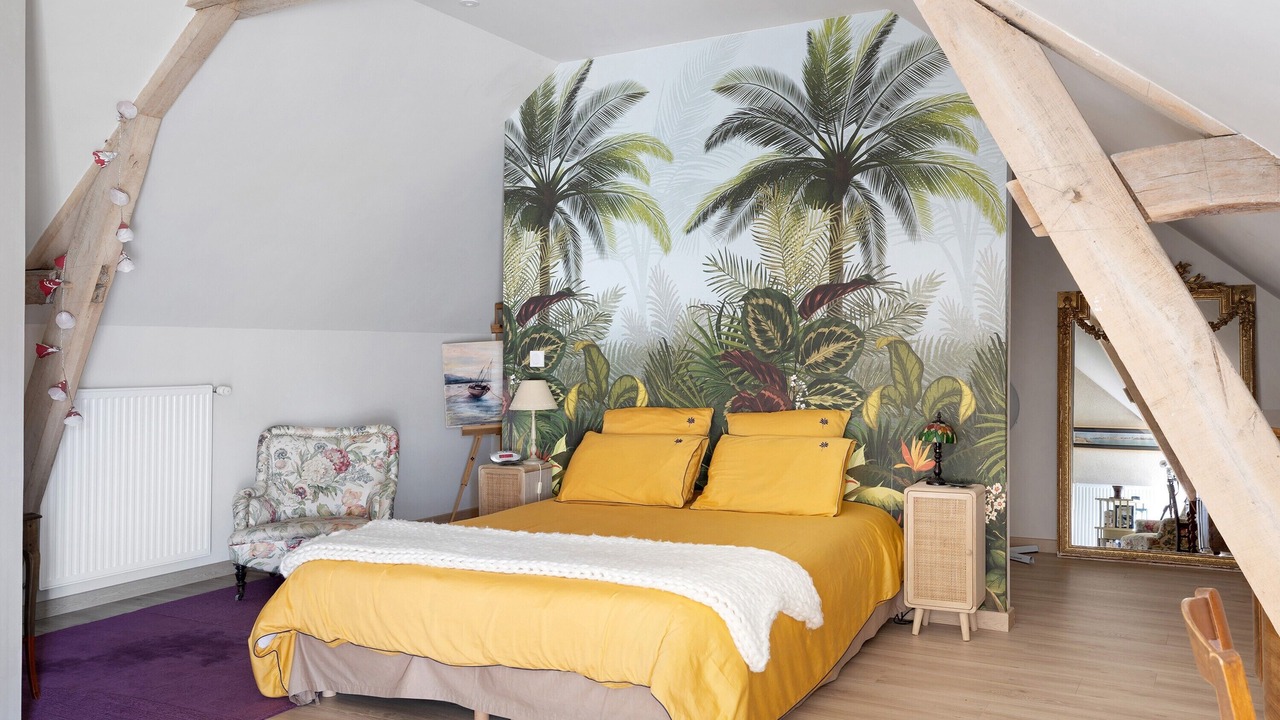 Photo of Bedroom in Tavant