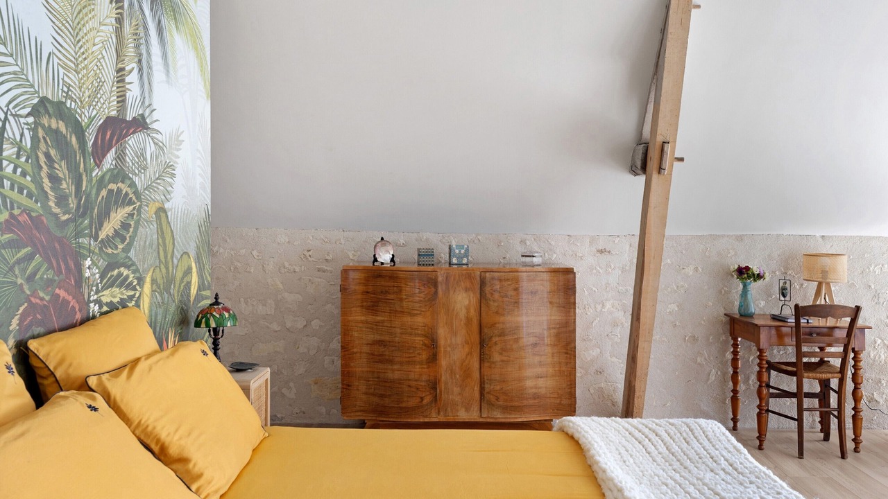 Photo of Bedroom in Tavant