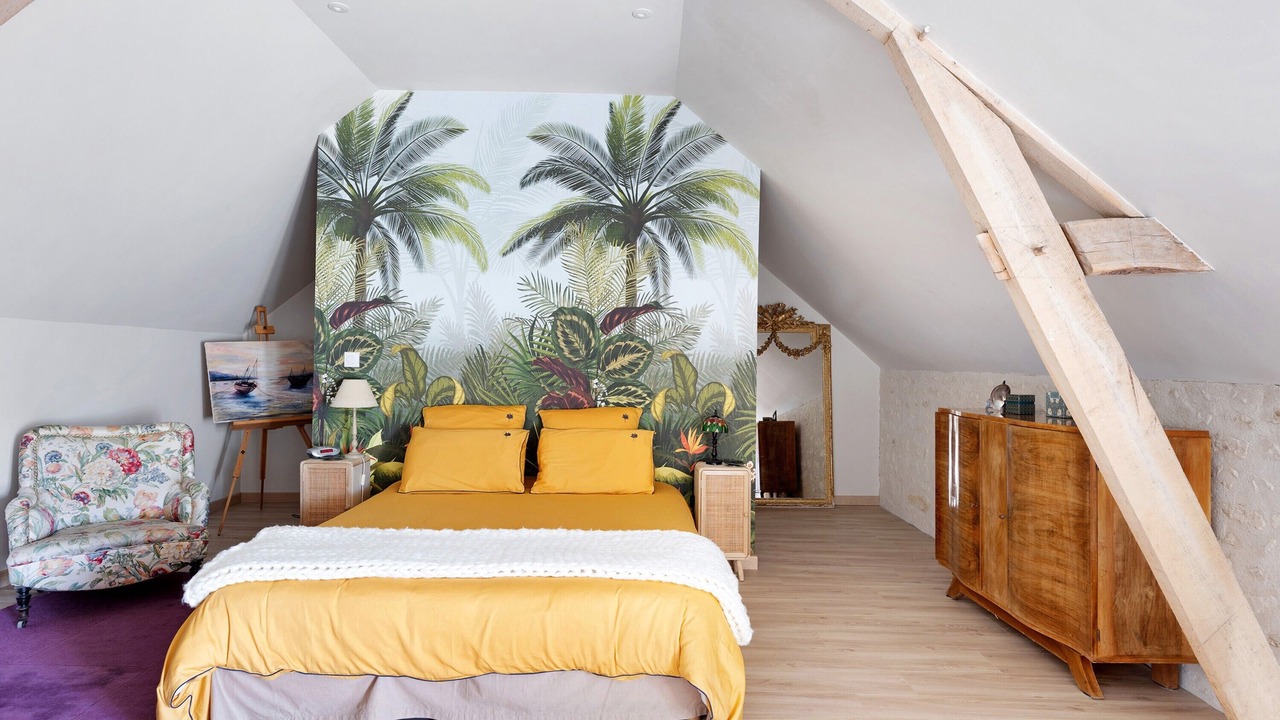 Photo of Bedroom in Tavant