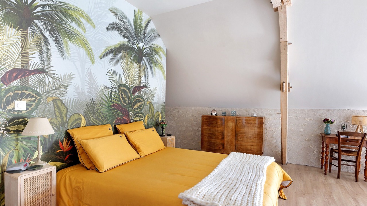Photo of Bedroom in Tavant