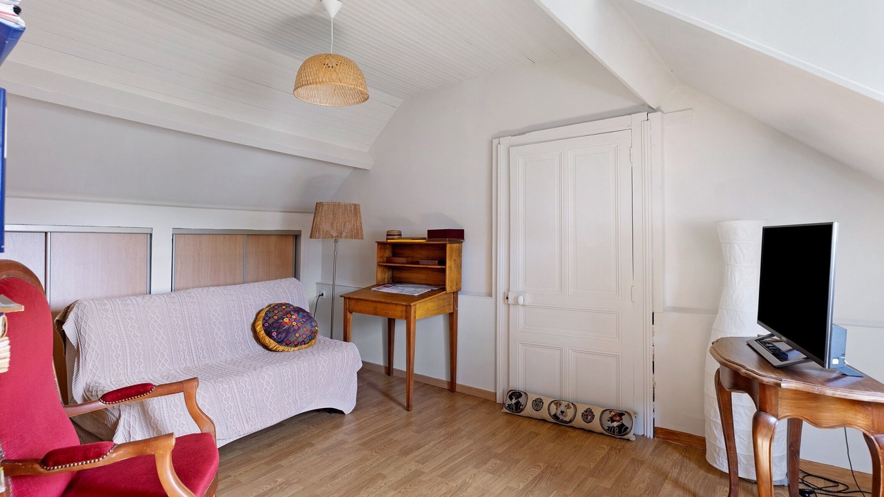 Photo of Livingroom in Tavant