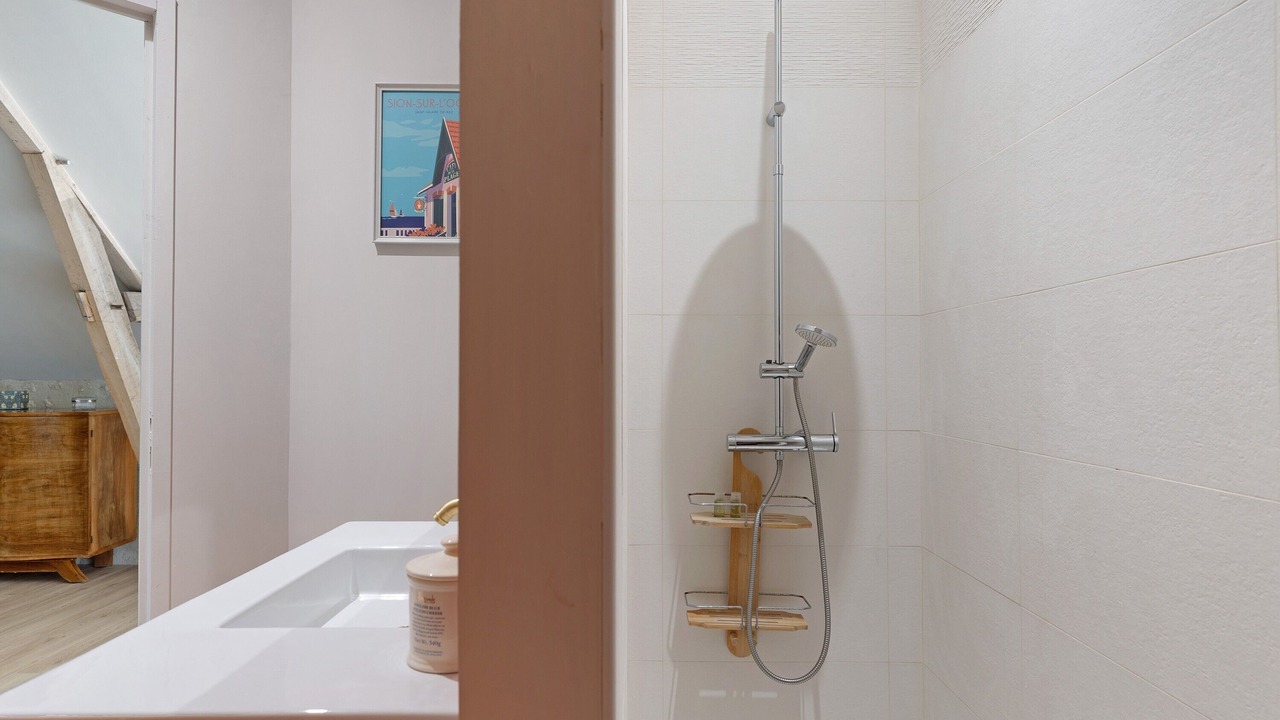 Photo of Bathroom in Tavant