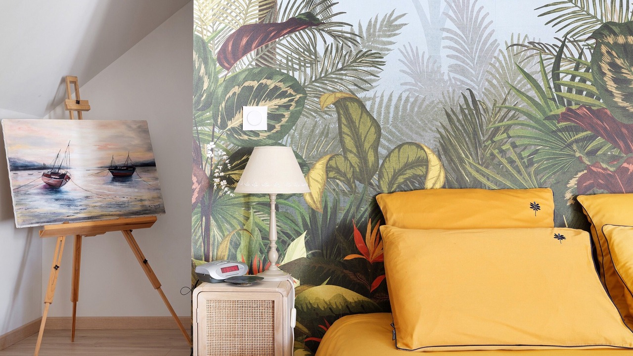Photo of Bedroom in Tavant