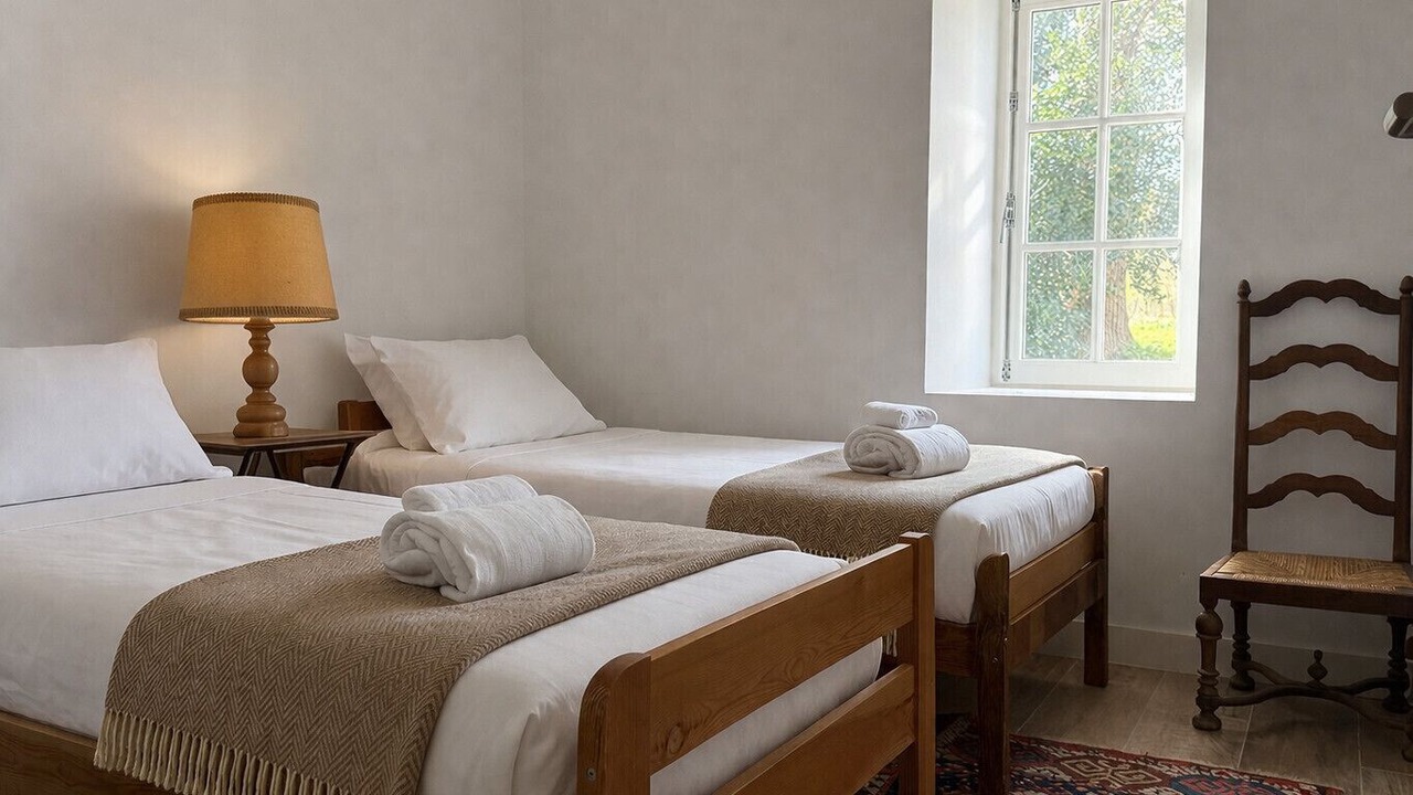 Photo of Bedroom in Vaire