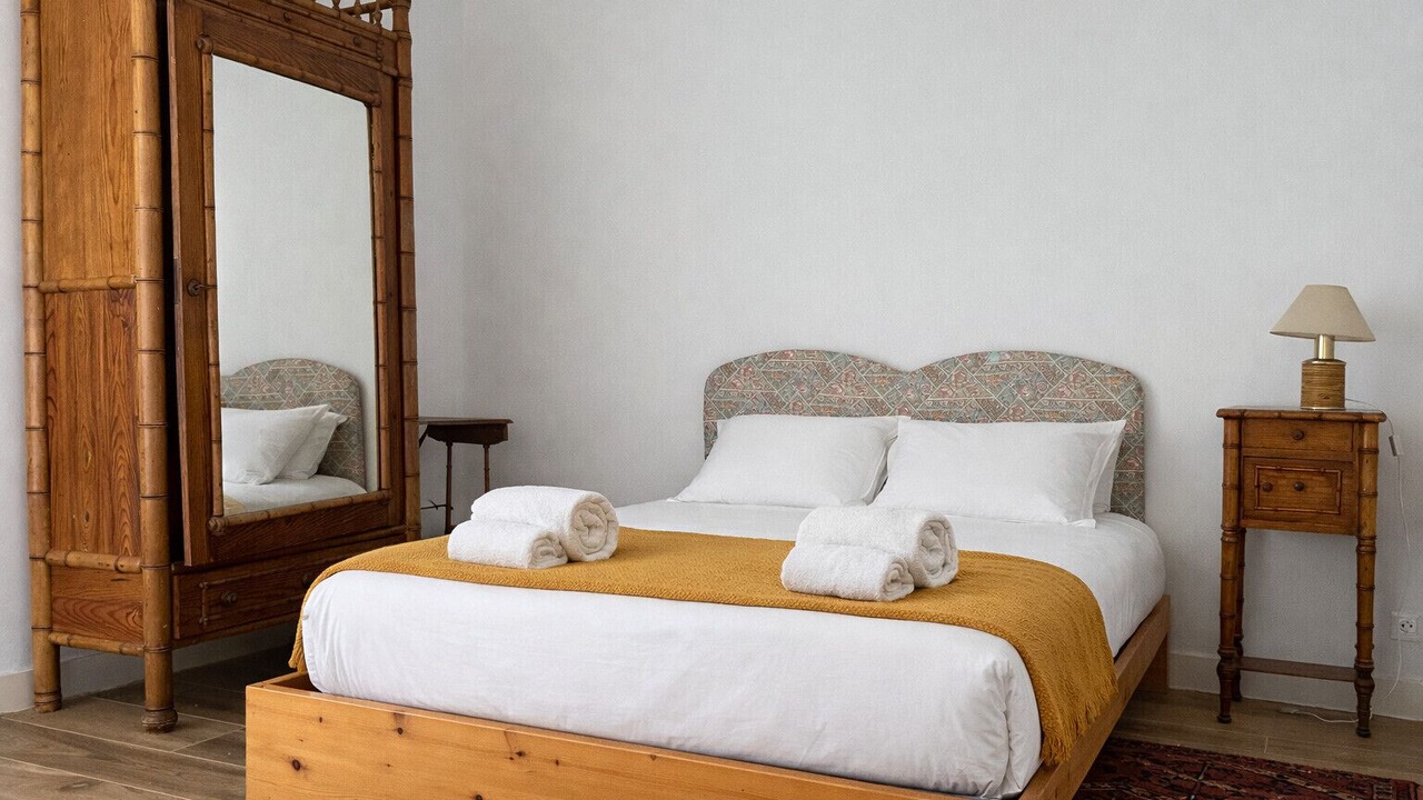 Photo of Bedroom in Vaire