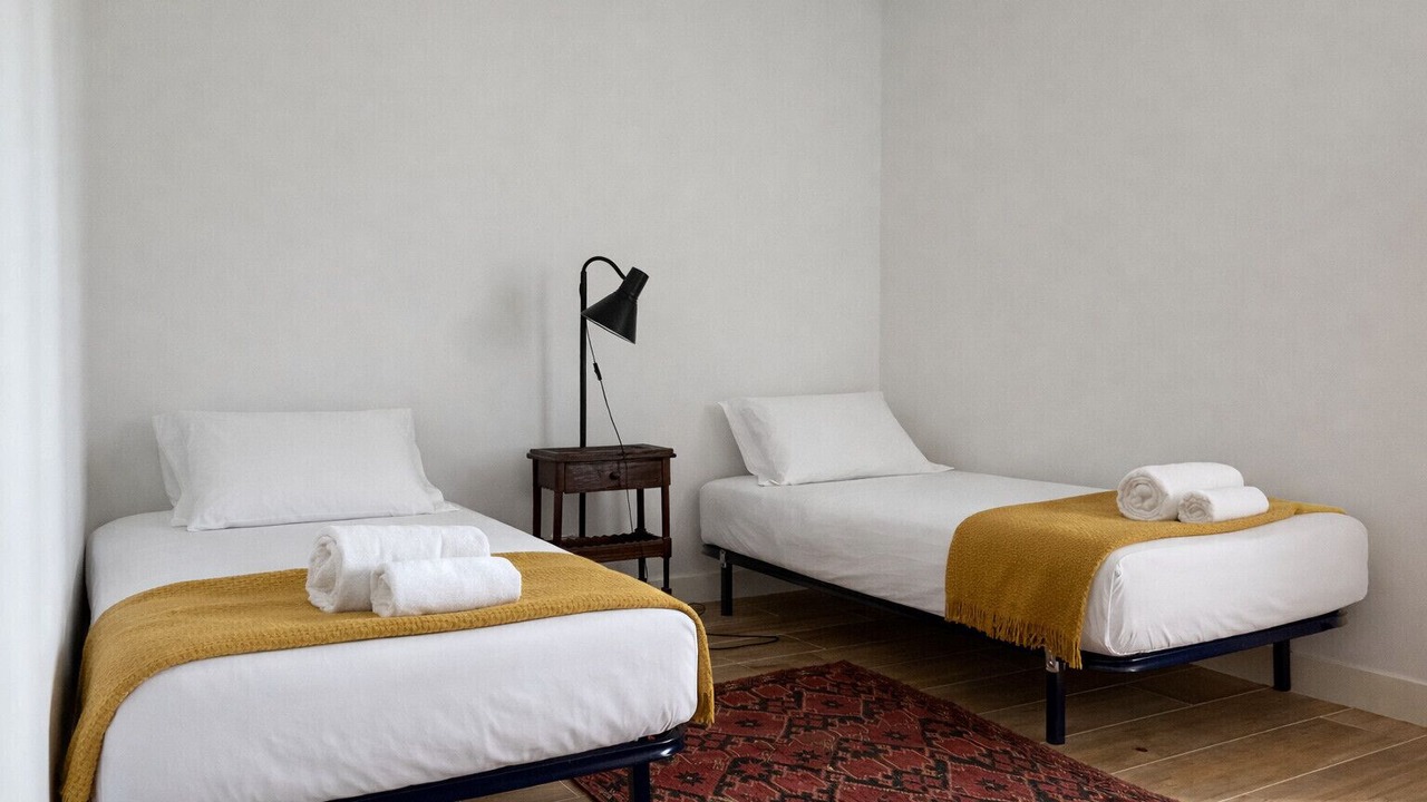 Photo of Bedroom in Vaire