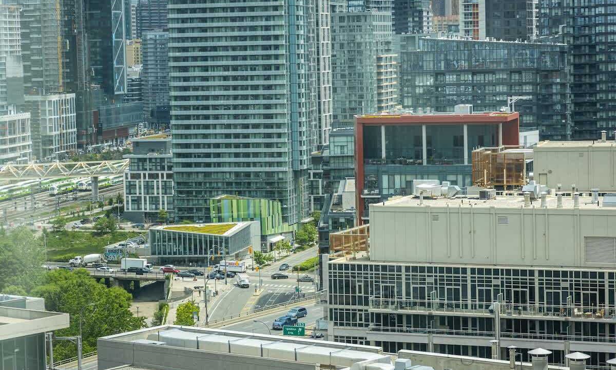 Photo of Others in Fort York