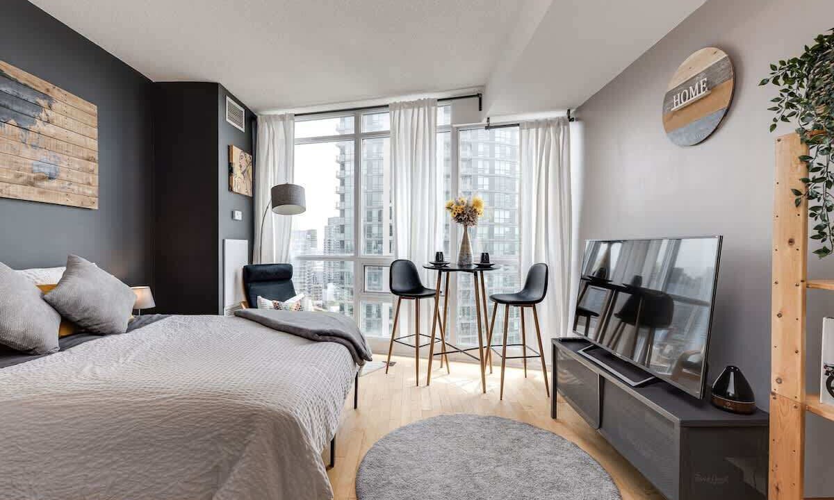 Photo of Bedroom in Fort York