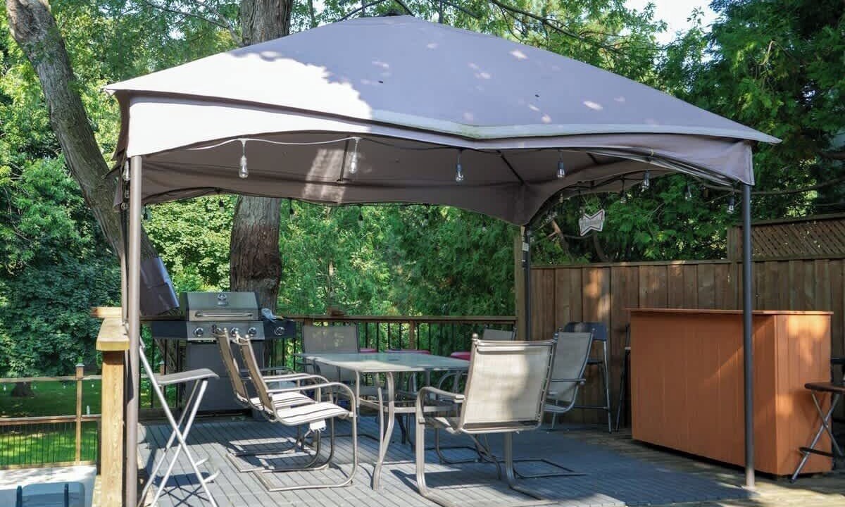 Photo of Outdoor in Seven Oaks