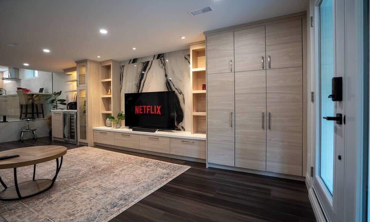 Photo of Bedroom in Seven Oaks