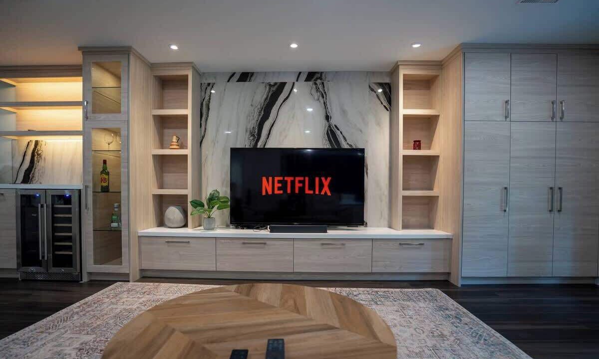 Photo of Bedroom in Seven Oaks