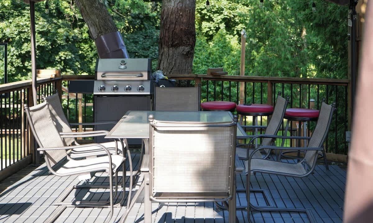 Photo of Outdoor in Seven Oaks