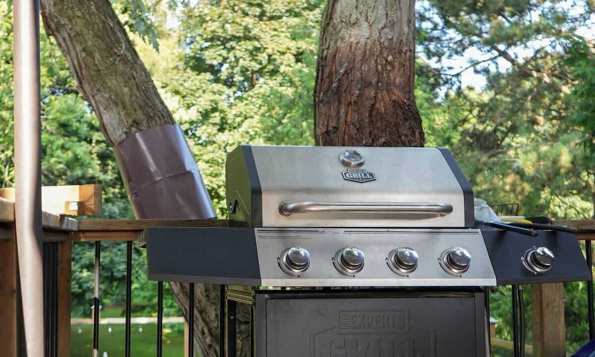 Photo of Outdoor in Seven Oaks