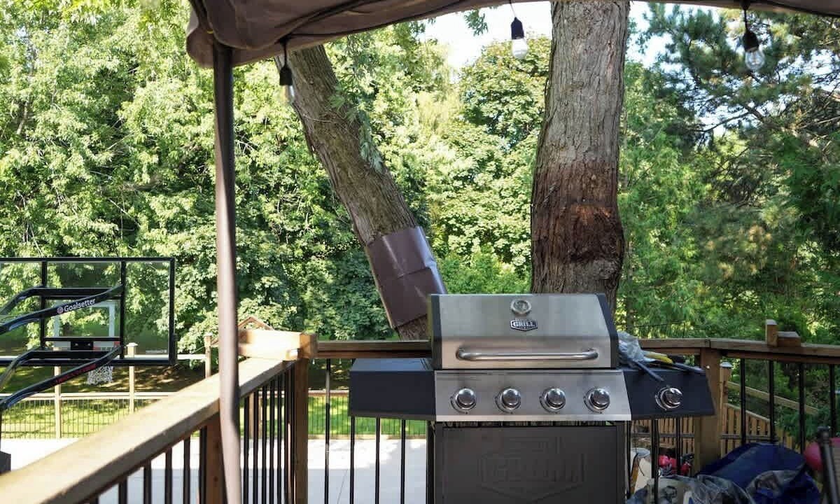 Photo of Outdoor in Seven Oaks
