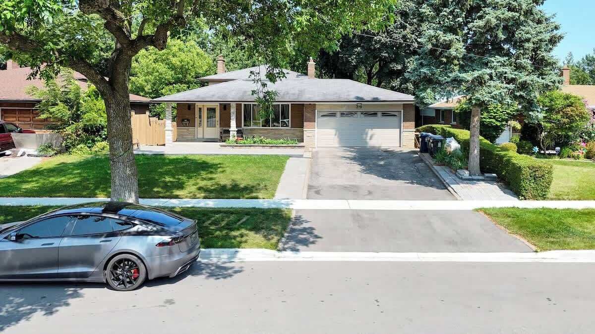 Photo of Outdoor in Seven Oaks