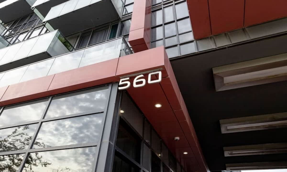 Photo of Outdoor in Wellington Place