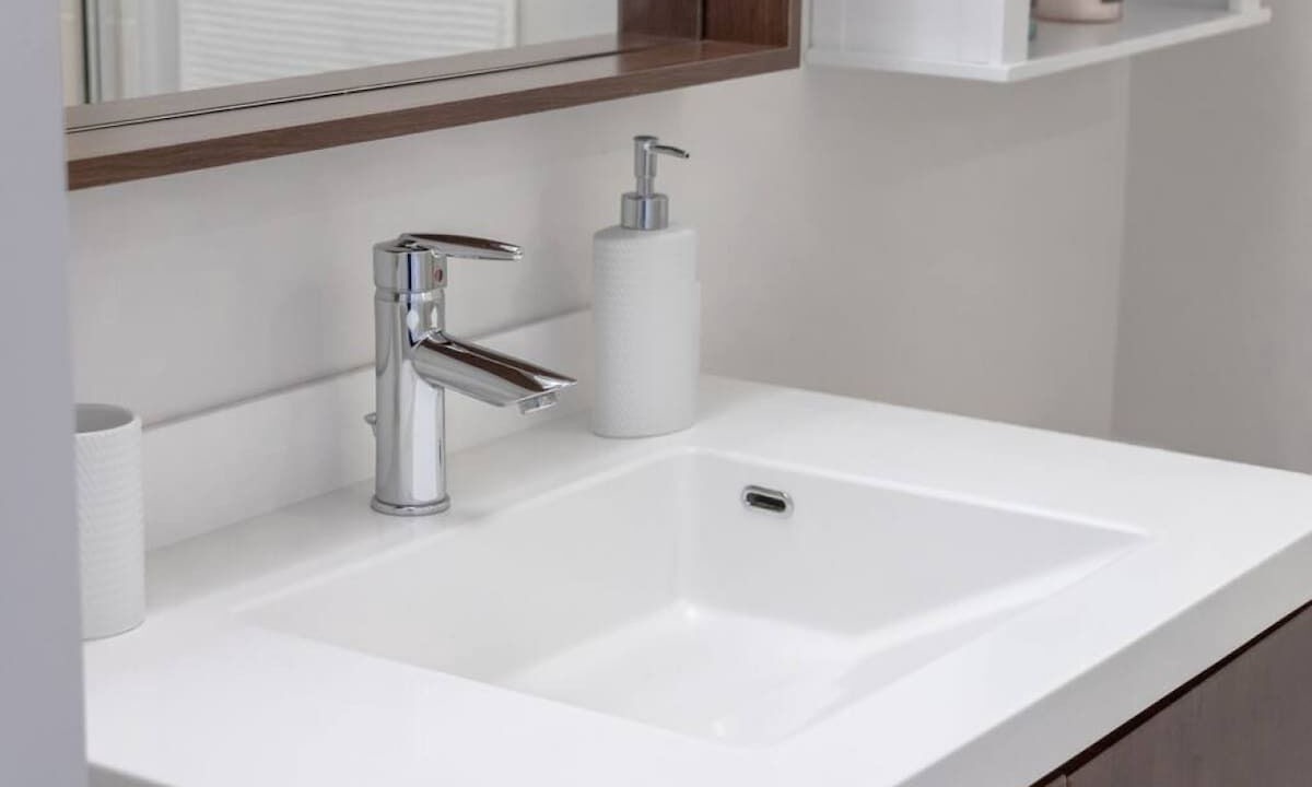Photo of Bathroom in Wellington Place